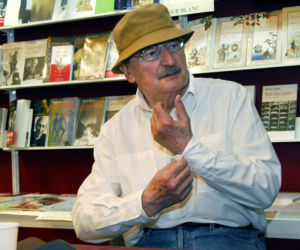 Sławomir Mrożek