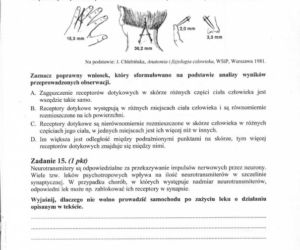 MATURA 2012 BIOLOGIA poziom ROZSZERZONY 14.05.2012 - ARKUSZE, ZADANIA, PYTANIA, ODPOWIEDZI