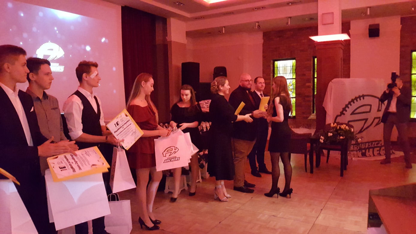 Bydgoscy Archersi świętują dziesięciolecie istnienia