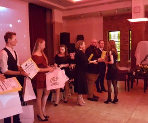 Bydgoscy Archersi świętują dziesięciolecie istnienia