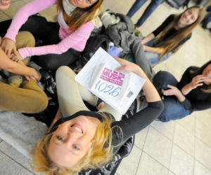 Precasting Must be the Music 3 w Koszalinie