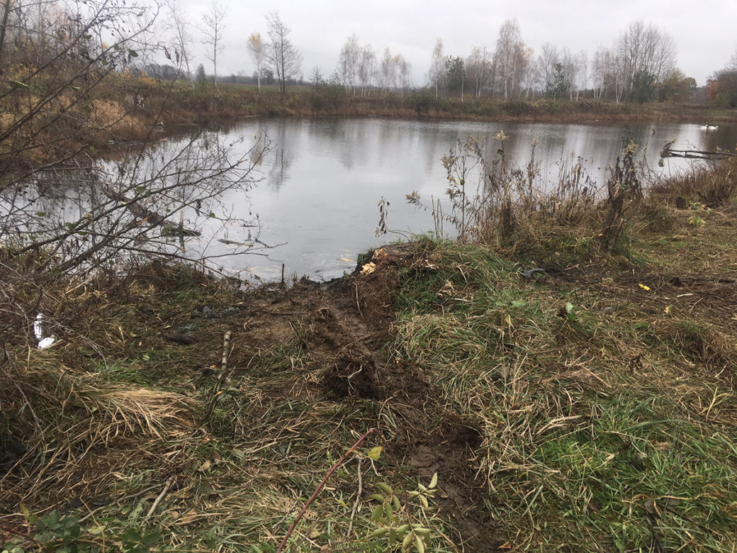 Tragedia pod Puławami. Troje nastolatków zginęło w wypadku. Nie mieli najmniejszych szans