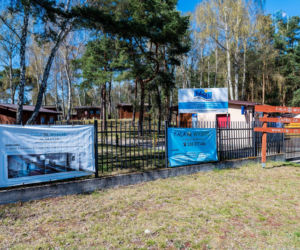 Koronawirus zniszczy turystykę na Wyspie Sobieszewskiej