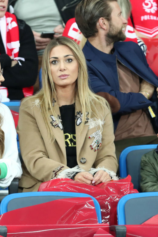 Jessica Ziólek, Kuba Rzeźniczak