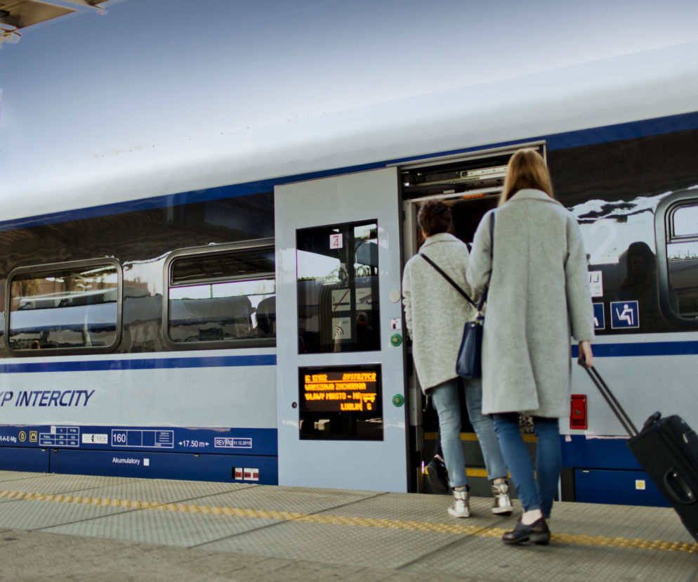 PKP Intercity