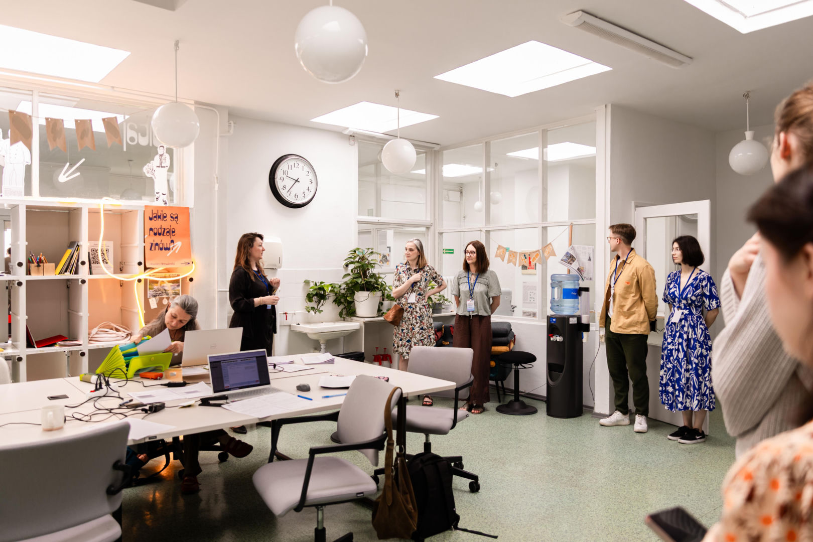 IV Forum Placemakingu w Aptece Designu