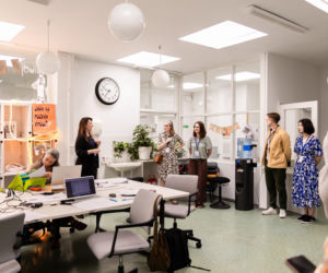 IV Forum Placemakingu w Aptece Designu