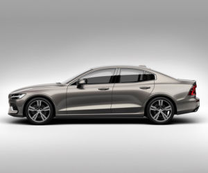 Volvo S60 T6