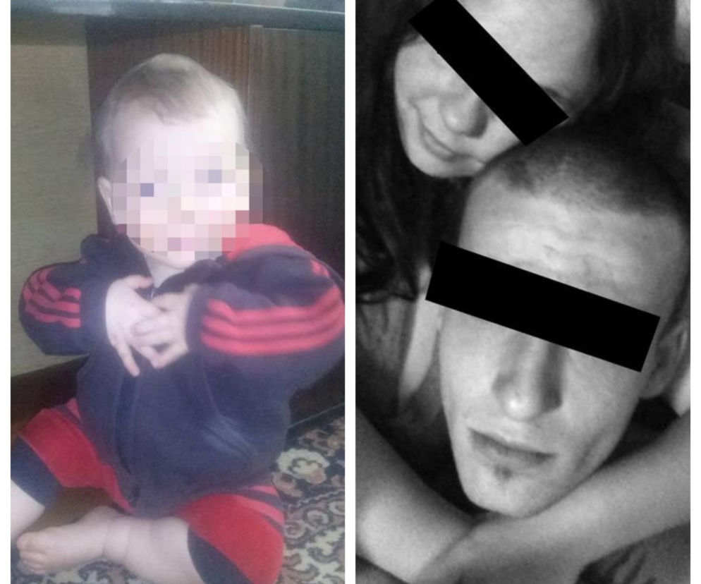 Zgotowali PIEKŁO 3-letniemu Nikodemowi: Katowali go 40 dni. Chłopiec umarł w wannie
