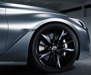 Infiniti Q60 Concept