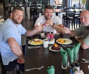 Fajdek spędzi Wielknoc w RPA na zgrupowaniu