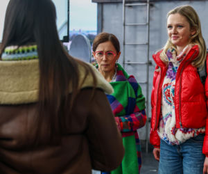 Szpital św. Anny: streszczenie odcinka 120