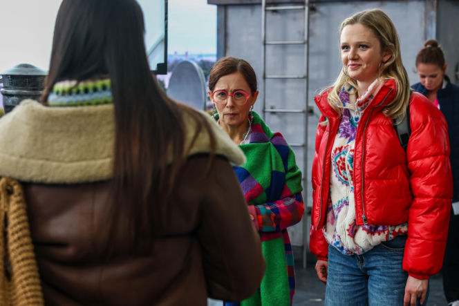 "Szpital św. Anny": streszczenie odcinka 120