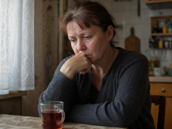 Przeniosłam pieniądze Zosi na lepszą lokatę. To najgorsze kłamstwo, jakie powiedziałam córce
