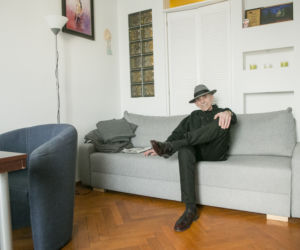 Politycy od kuchni - Poseł Jan Duda