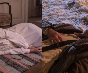 Stulecie Winnych 4, odcinek 45: Śmierć Andzi i Stanisława. Umrą z dala od siebie jednej nocy - ZDJĘCIA