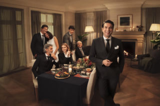 Świąteczna kolekcja BYTOM 2025 to opowieść o stylu, emocjach i sile tradycji