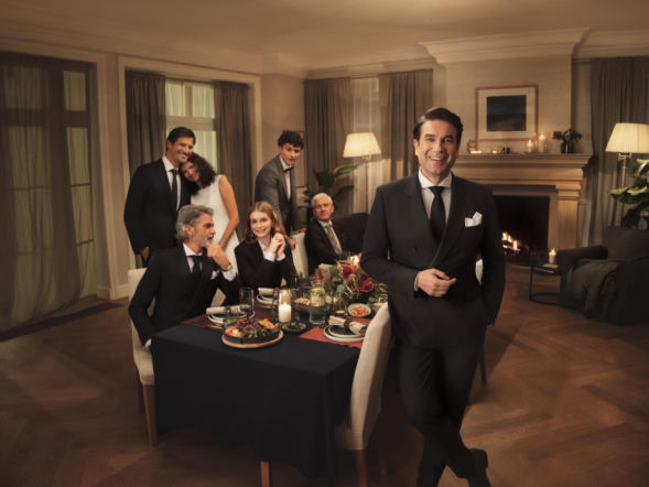 Świąteczna kolekcja BYTOM 2025 to opowieść o stylu, emocjach i sile tradycji