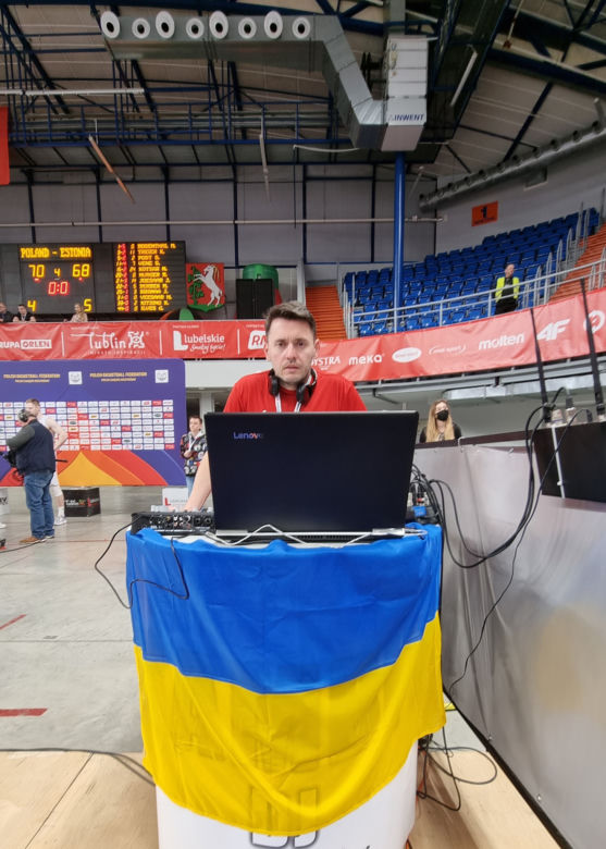 Maciej Gambit Turowski