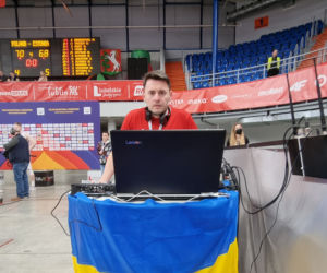 Maciej Gambit Turowski