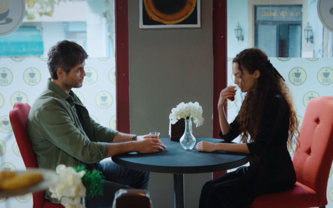 Dziedzictwo odcinek 896