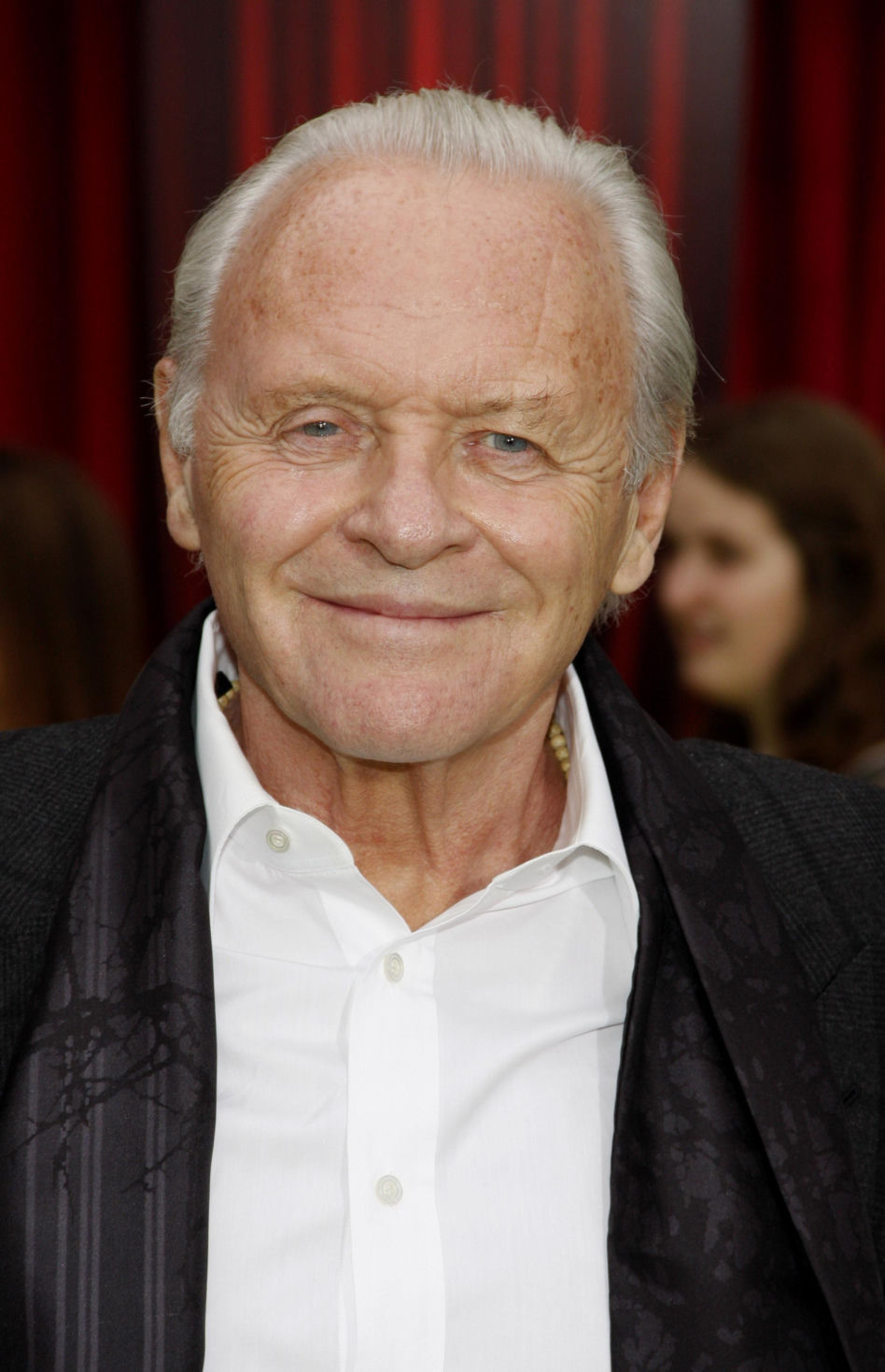 Anthony Hopkins