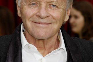Anthony Hopkins