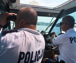 Działają  sezonowe posterunki policji wodnej. Także w naszym regionie