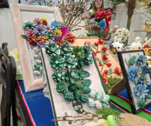 Starachowice tętnią tradycją! Trwa pierwszy Festiwal Kół Gospodyń i Gospodarzy Wiejskich „Lokalne pasje”