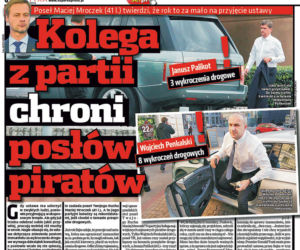 Miliony Polaków stracą prawo jazdy!