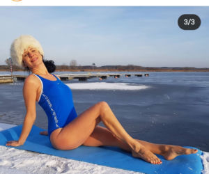 Gwiazdy morsują