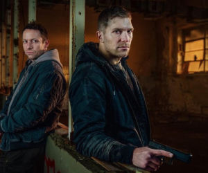 Serial Idź przodem, bracie powróci z drugim sezonem. Do obsady dołączają nowe twarze!