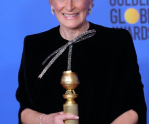 Złote Globy 2019
