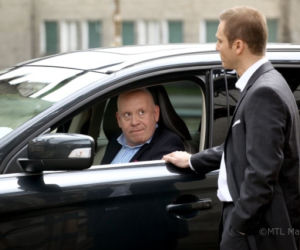M JAK MIŁOŚĆ, odc. 930. Andrzej BUDZYŃSKI na celowniku MAFII