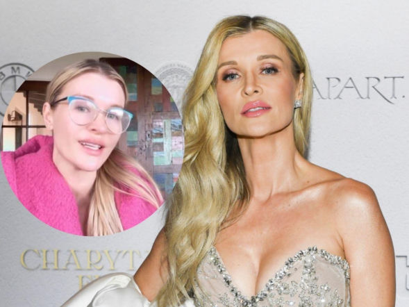 Joanna Krupa nie wytrzymała. Nie przebiera w słowach i ogłasza powrót do kraju