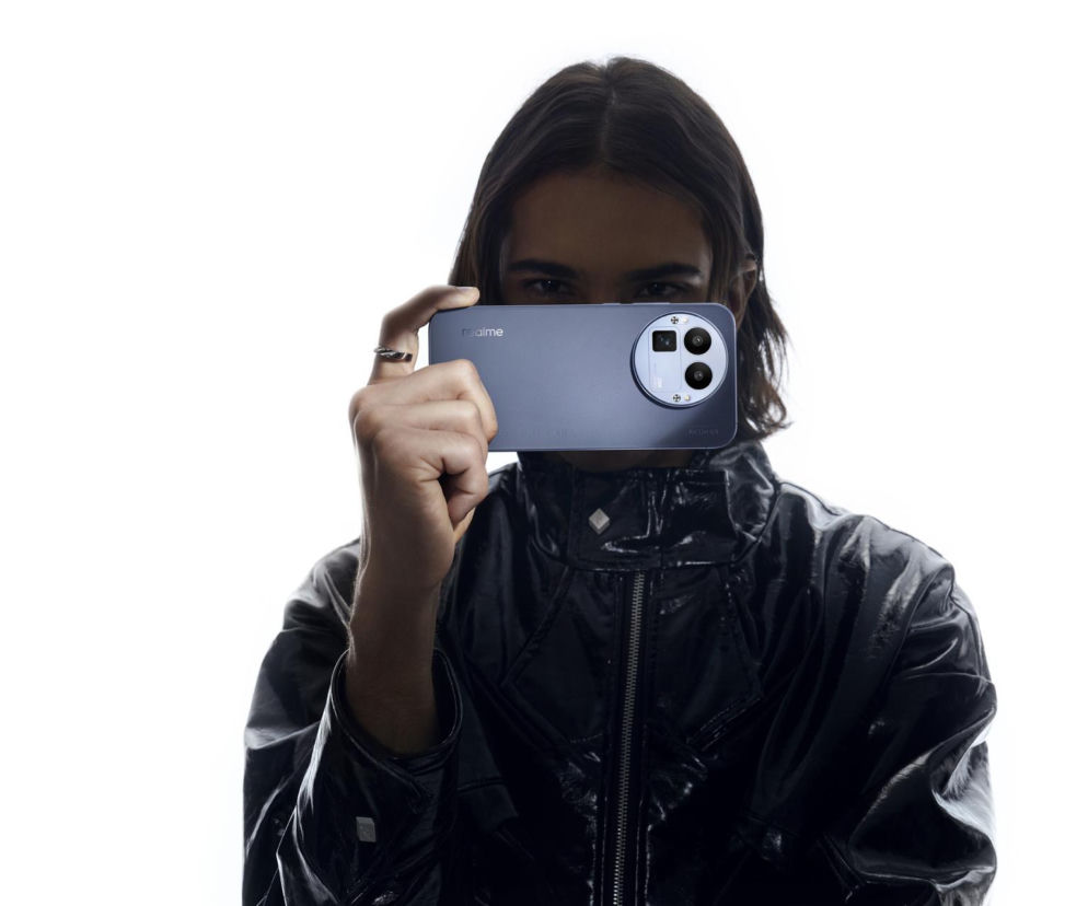 Premiera realme GT 8 Pro. Znamy polską cenę flagowca z mocną baterią