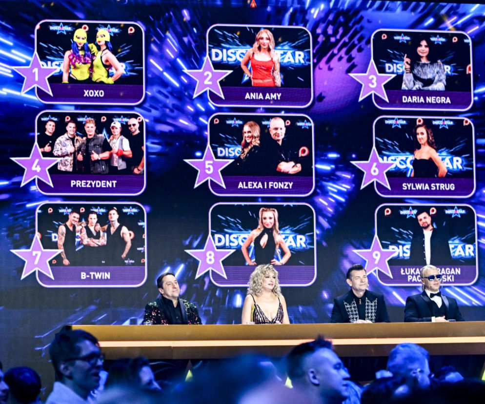 To ona wygrała Disco Star. Widzowie nie są zaskoczeni!
