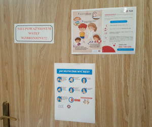 Epidemia koronawirusa. Sprawdziliśmy, co się zmieni w przedszkolach