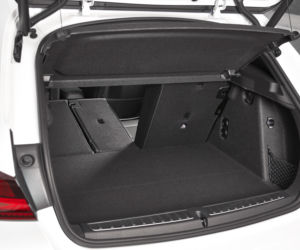 Nowe BMW serii 1