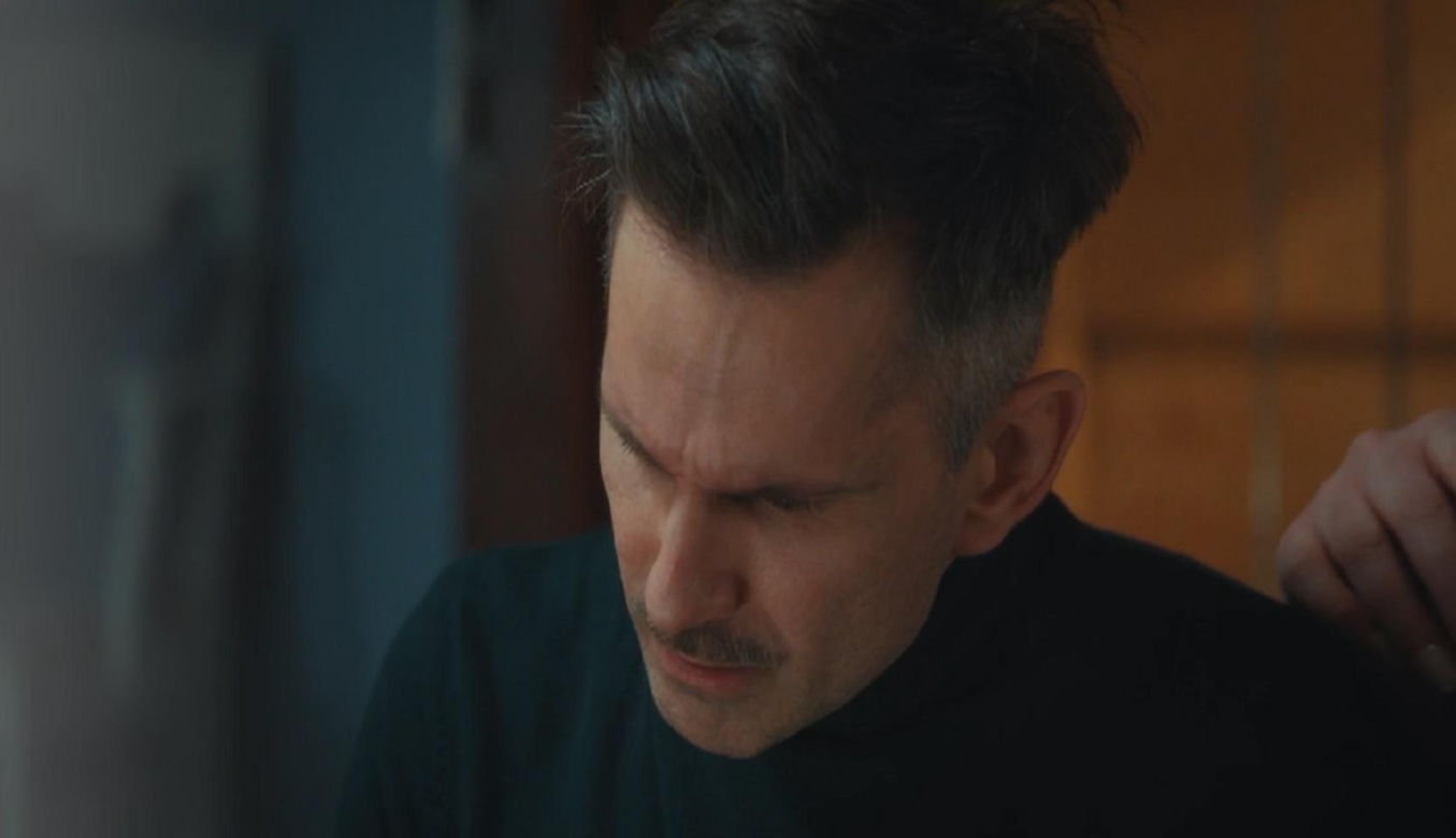 M jak miłość odc. 1868.  Kamil (Marcin Bosak)