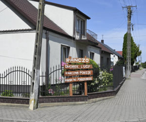 Tak zmieniły się Wilkowyje. Jeruzal po ponad 20 lat olśniewa fanów