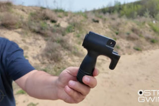 HK MP5K – kompaktowa legenda do zadań specjalnych