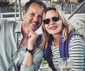 Zaskakujący ślub gwiazdy Seksu w wielkim mieście! Kim Cattrall w garniturze na tysiące