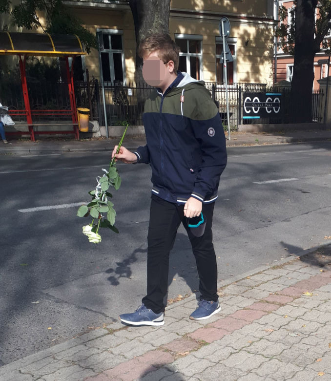 Przemyśl: Pogrzeb 12-letniego Kamila. Chłopca zagryzł pitbull