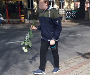 Przemyśl: Pogrzeb 12-letniego Kamila. Chłopca zagryzł pitbull