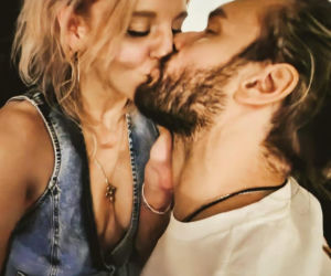 Piotr Stramowski, Natalia Krakowska