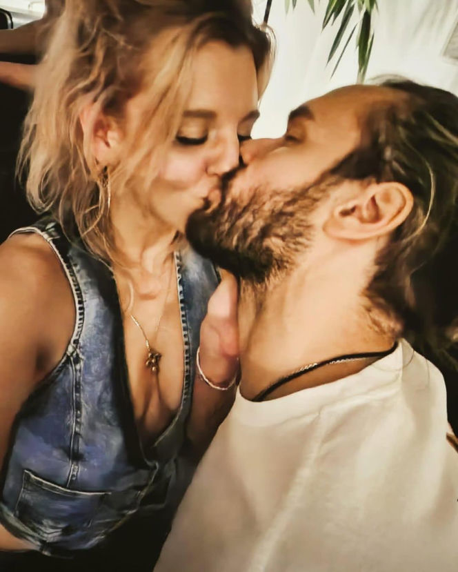 Piotr Stramowski, Natalia Krakowska