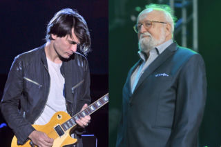 Jonny Greenwood i Krzysztof Penderecki. Jak fascynacja polską awangardą zmieniła gitarzystę Radiohead