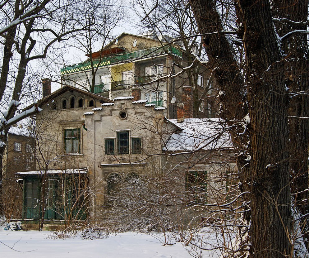 Kossakówka