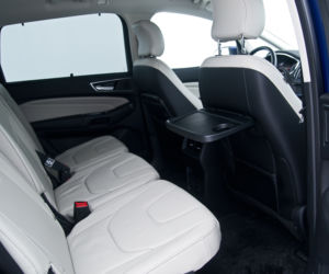 Ford S-MAX 2.0 TDCi 180 KM PowerShift Titanium